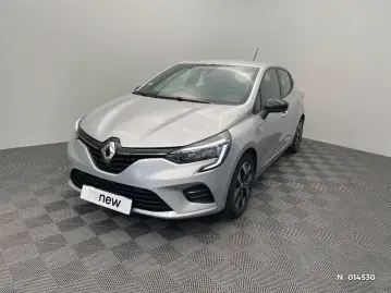 Acheter RENAULT CLIO Clio E-Tech 140 - 21N Limited occasion en vente à RENAULT CLUSES GUEUDET 1880