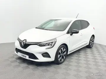 Acheter RENAULT CLIO Clio TCe 90 Evolution occasion en vente à RENAULT CLUSES GUEUDET 1880