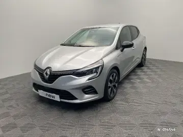 Acheter RENAULT CLIO Clio SCe 65 Evolution occasion en vente à RENAULT CLUSES GUEUDET 1880