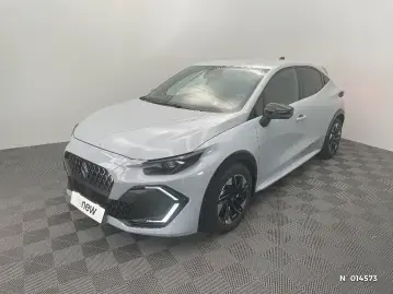 Acheter RENAULT CLIO Clio E-Tech full hybrid 160 ch Techno occasion en vente à RENAULT CLUSES GUEUDET 1880