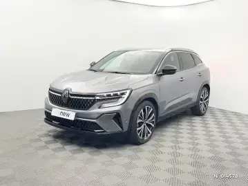 Acheter RENAULT AUSTRAL Austral E-Tech hybrid 200 Iconic occasion en vente à RENAULT CLUSES GUEUDET 1880