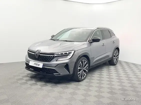 RENAULT AUSTRAL - voiture d'occasion - Photo 1