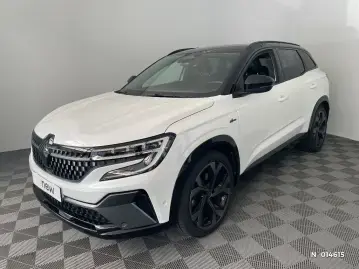 Acheter RENAULT AUSTRAL Austral E-Tech hybrid 200 Techno esprit Alpine occasion en vente à RENAULT CLUSES GUEUDET 1880