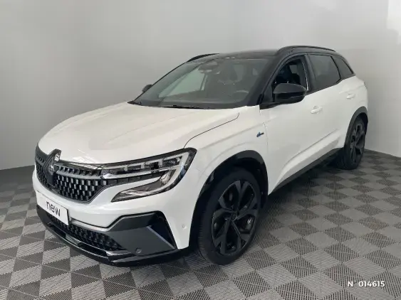 RENAULT AUSTRAL - voiture d'occasion - Photo 1