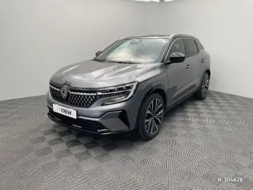 Acheter RENAULT AUSTRAL Austral E-Tech hybrid 200 Iconic occasion en vente à RENAULT CLUSES GUEUDET 1880