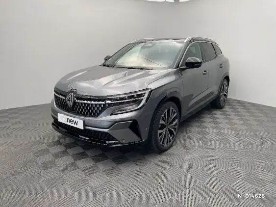 RENAULT AUSTRAL - voiture d'occasion - Photo 1