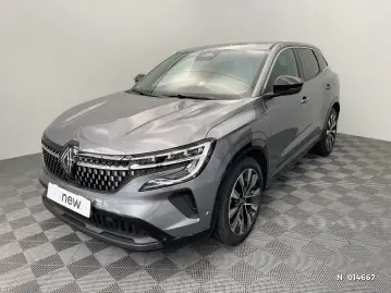 Acheter RENAULT AUSTRAL Austral E-Tech hybrid 200 Techno occasion en vente à RENAULT CLUSES GUEUDET 1880
