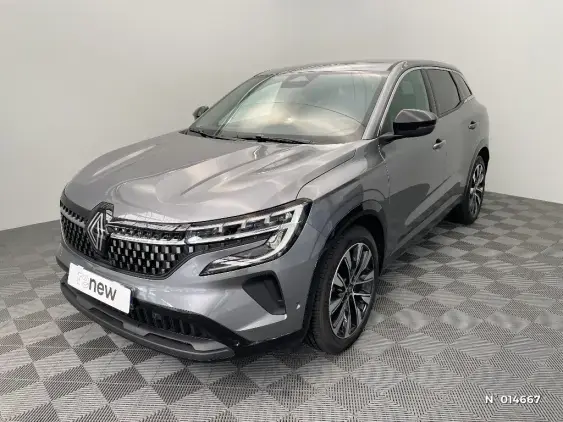 RENAULT AUSTRAL - voiture d'occasion - Photo 1