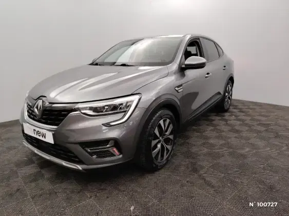 RENAULT ARKANA - voiture d'occasion - Photo 1