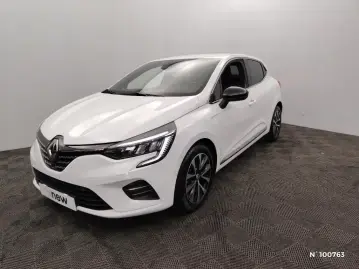 Acheter RENAULT CLIO Clio TCe 90 Techno occasion en vente à RENAULT COMPIEGNE GUEUDET 1880