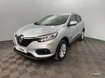 Acheter RENAULT KADJAR Kadjar TCe 140 FAP Business occasion en vente à RENAULT COMPIEGNE GUEUDET 1880