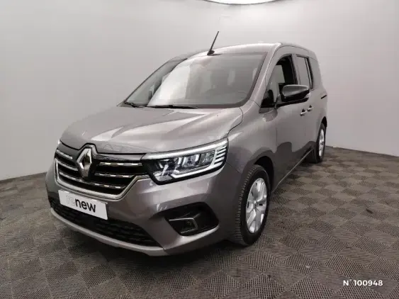RENAULT KANGOO III - voiture d'occasion - Photo 1