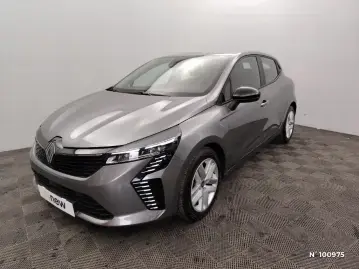 Acheter RENAULT CLIO Clio SCe 65 ch GSR2 Evolution occasion en vente à RENAULT COMPIEGNE GUEUDET 1880