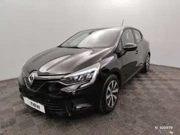 Acheter RENAULT CLIO Clio TCe 90 Equilibre occasion en vente à RENAULT COMPIEGNE GUEUDET 1880