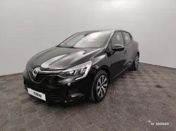 Acheter RENAULT CLIO Clio TCe 90 Equilibre occasion en vente à RENAULT COMPIEGNE GUEUDET 1880