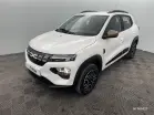 DACIA SPRING - Photo 1