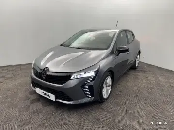 Acheter RENAULT CLIO Clio TCe 90 Evolution occasion en vente à RENAULT COMPIEGNE GUEUDET 1880