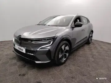Acheter RENAULT MEGANE Megane E-Tech EV60 220 ch super charge Equilibre occasion en vente à RENAULT COMPIEGNE GUEUDET 1880