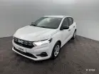 DACIA SANDERO III - Photo 1