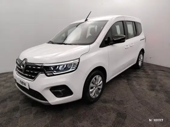 RENAULT KANGOO III - voiture d'occasion - Photo 1
