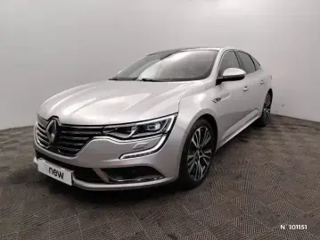 Acheter RENAULT TALISMAN Talisman Tce 200 Energy EDC Initiale Paris occasion en vente à RENAULT COMPIEGNE GUEUDET 1880