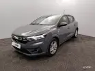 DACIA SANDERO III - Photo 1