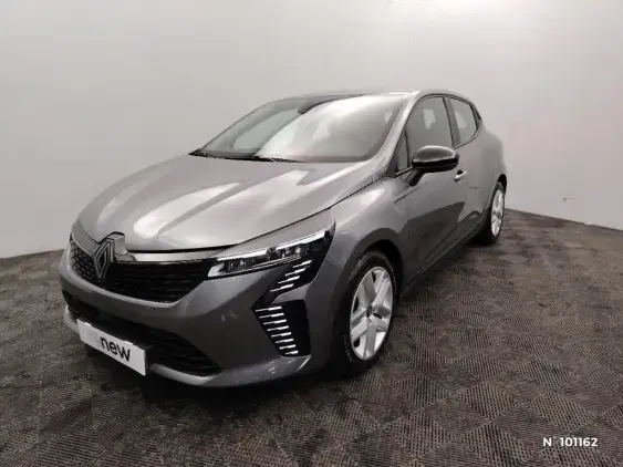 RENAULT CLIO V - voiture d'occasion - Photo 1