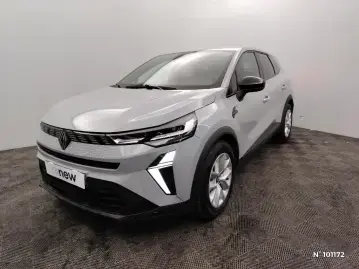 Acheter RENAULT SYMBIOZ Symbioz E-Tech full hybrid 145 Evolution occasion en vente à RENAULT COMPIEGNE GUEUDET 1880