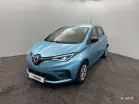 RENAULT ZOE - Photo 1