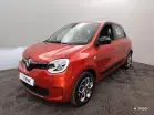 RENAULT TWINGO ELECTRIQUE III - Photo 1