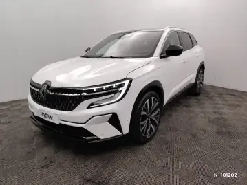 Acheter RENAULT AUSTRAL Austral E-Tech full hybrid 200 GSR2 Iconic occasion en vente à RENAULT COMPIEGNE GUEUDET 1880