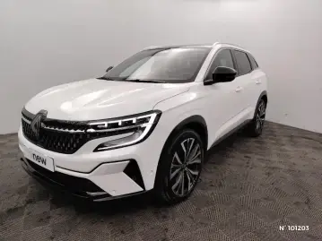 Acheter RENAULT AUSTRAL Austral E-Tech full hybrid 200 GSR2 Iconic occasion en vente à RENAULT COMPIEGNE GUEUDET 1880