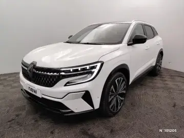 Acheter RENAULT AUSTRAL Austral E-Tech hybrid 200 Iconic occasion en vente à RENAULT COMPIEGNE GUEUDET 1880