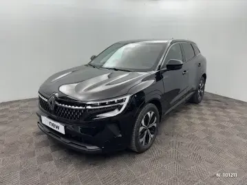 Acheter RENAULT AUSTRAL Austral E-Tech hybrid 200 Techno occasion en vente à RENAULT COMPIEGNE GUEUDET 1880