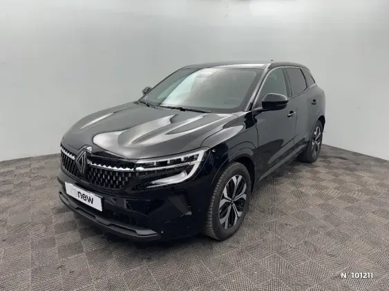 RENAULT AUSTRAL - voiture d'occasion - Photo 1