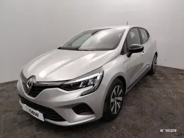 Acheter RENAULT CLIO Clio TCe 90 Equilibre occasion en vente à RENAULT COMPIEGNE GUEUDET 1880
