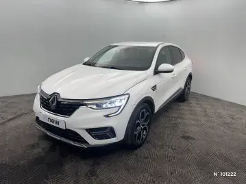 Acheter RENAULT ARKANA Arkana E-Tech 145 - 21B Intens occasion en vente à RENAULT COMPIEGNE GUEUDET 1880