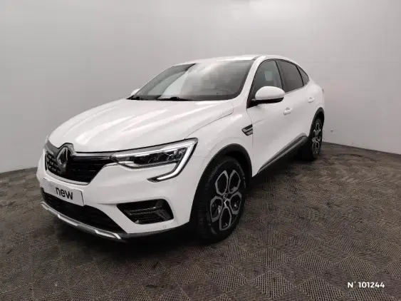 RENAULT ARKANA - voiture d'occasion - Photo 1