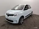RENAULT TWINGO ELECTRIQUE III - Photo 1