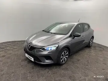Acheter RENAULT CLIO Clio TCe 90 Equilibre occasion en vente à RENAULT COMPIEGNE GUEUDET 1880