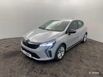 Acheter RENAULT CLIO Clio E-Tech full hybrid 145 ch GSR2 Evolution occasion en vente à RENAULT COMPIEGNE GUEUDET 1880