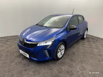 Acheter RENAULT CLIO Clio TCe 90 ch GSR2 Evolution occasion en vente à RENAULT COMPIEGNE GUEUDET 1880