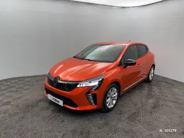 Acheter RENAULT CLIO Clio SCe 65 ch Generation occasion en vente à RENAULT COMPIEGNE GUEUDET 1880