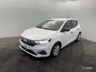 DACIA SANDERO III - Photo 1
