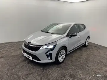 Acheter RENAULT CLIO Clio Blue dCi 100 ch GSR2 Evolution occasion en vente à RENAULT COMPIEGNE GUEUDET 1880