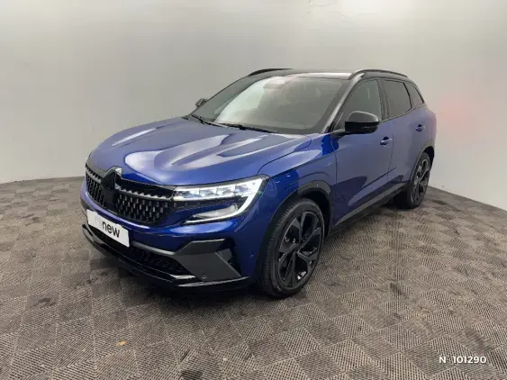 RENAULT AUSTRAL - voiture d'occasion - Photo 1