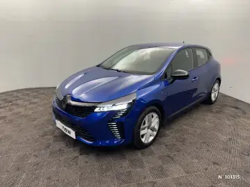 Acheter RENAULT CLIO Clio E-Tech full hybrid 145 ch GSR2 Evolution occasion en vente à RENAULT COMPIEGNE GUEUDET 1880