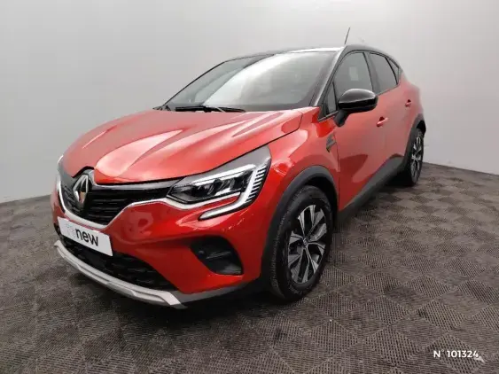 RENAULT CAPTUR II - voiture d'occasion - Photo 1