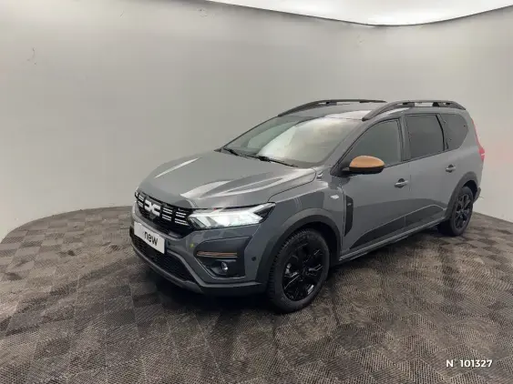 DACIA JOGGER - voiture d'occasion - Photo 1