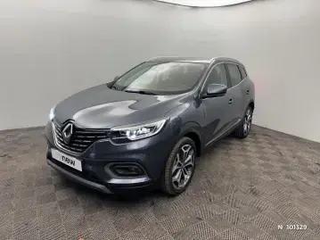 Acheter RENAULT KADJAR Kadjar Blue dCi 115 EDC Techno occasion en vente à RENAULT COMPIEGNE GUEUDET 1880